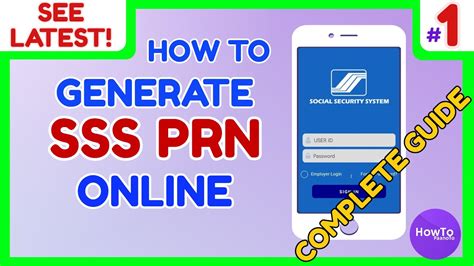 sss prn generator|sss prn online.